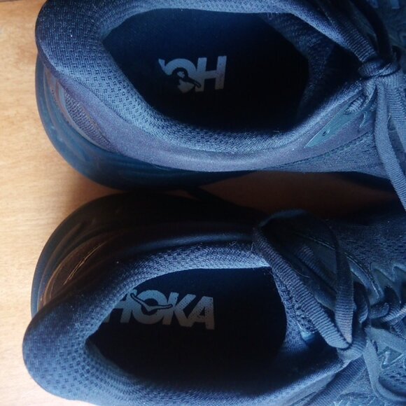 Hoka Bondi 9 - Picture 2 of 4
